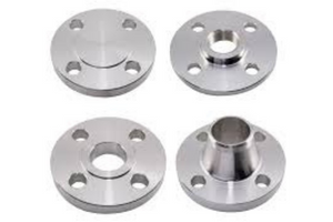 Flanges